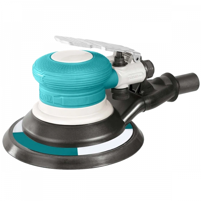 Havalı Zımparalama Makinesi