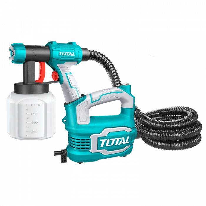 HVLP Sprey Boya Tabancası