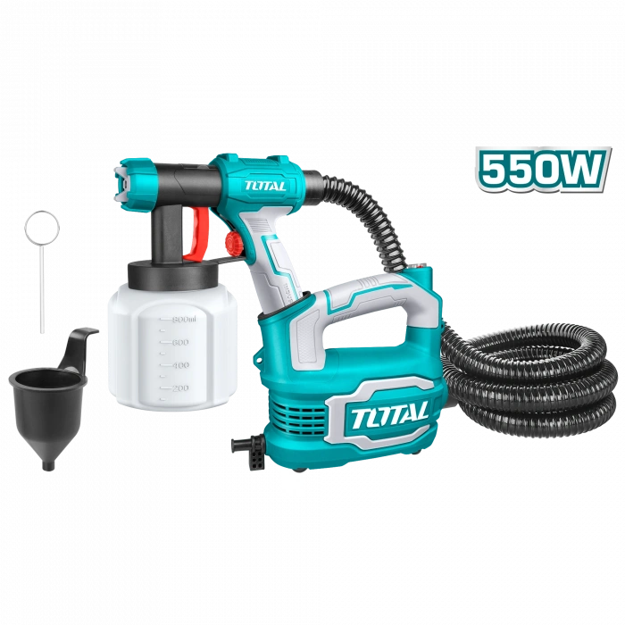 HVLP Sprey Boya Tabancası