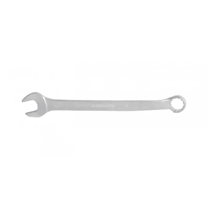İzeltaş 0370020011 Boyunlu Kombine Anahtar 11 mm