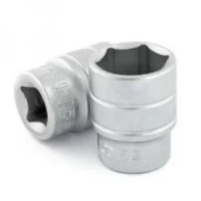 İzeltaş 1119061022 3/4 Altı Köşe Lokma Anahtar 22 mm