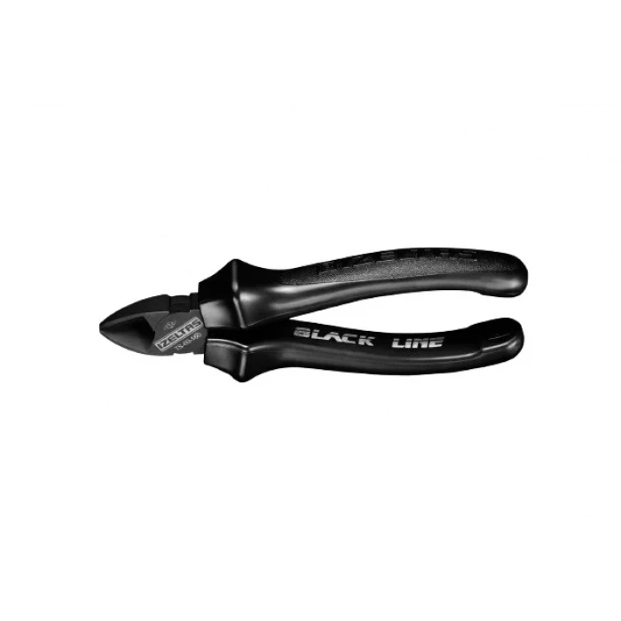 İzeltaş 13000005119 Yan Keski Black Line 180 mm