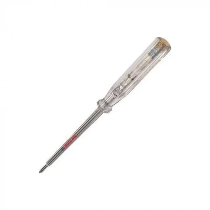 İzeltaş 4550170135 Elektrik Kontrol Kalemi (Düz Uçlu) 135 mm