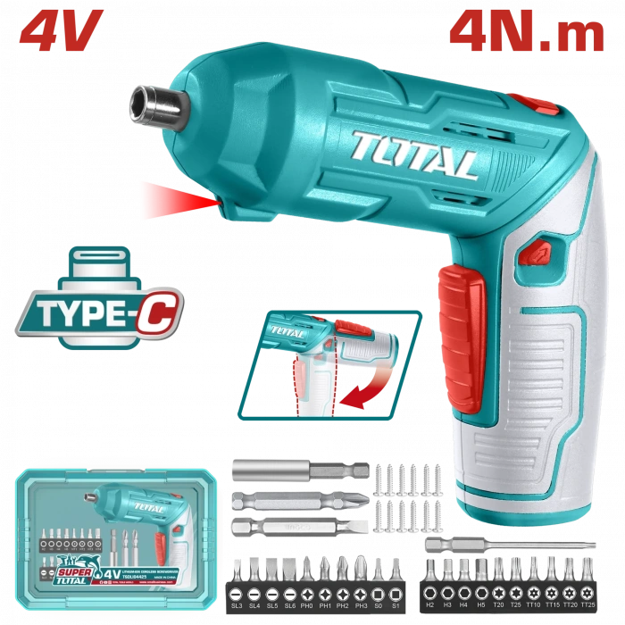 KATLANABİLİR ŞARJLI VİDALAMA