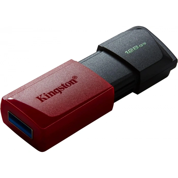Kingston DataTraveler Exodia 128GB USB Flash Bellek USB3.2 Gen1