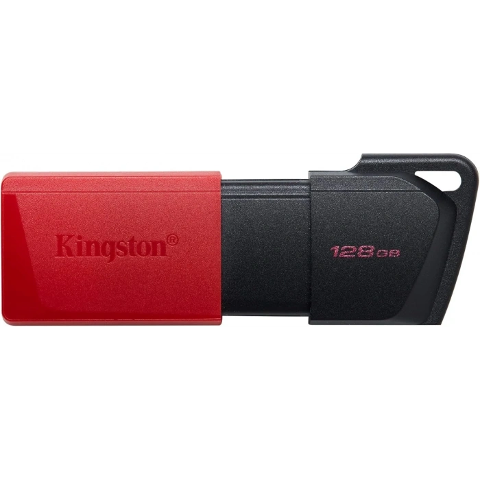 Kingston DataTraveler Exodia 128GB USB Flash Bellek USB3.2 Gen1