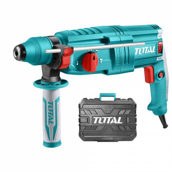 Kırıcı Delici Matkap