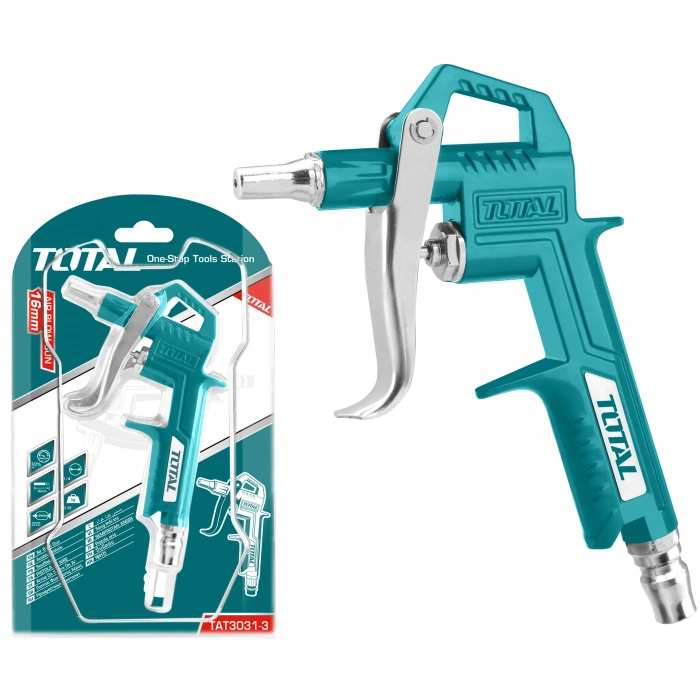 Kısa Hava Tabancası