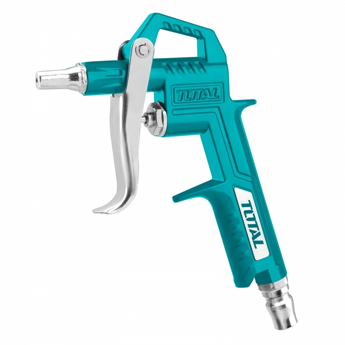 Kısa Hava Tabancası