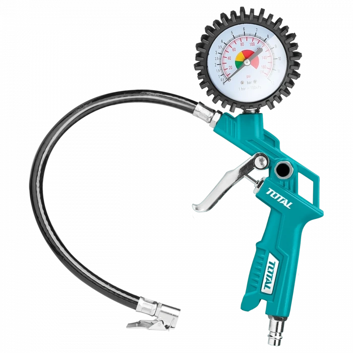 Lastik Şişirme Tabancası