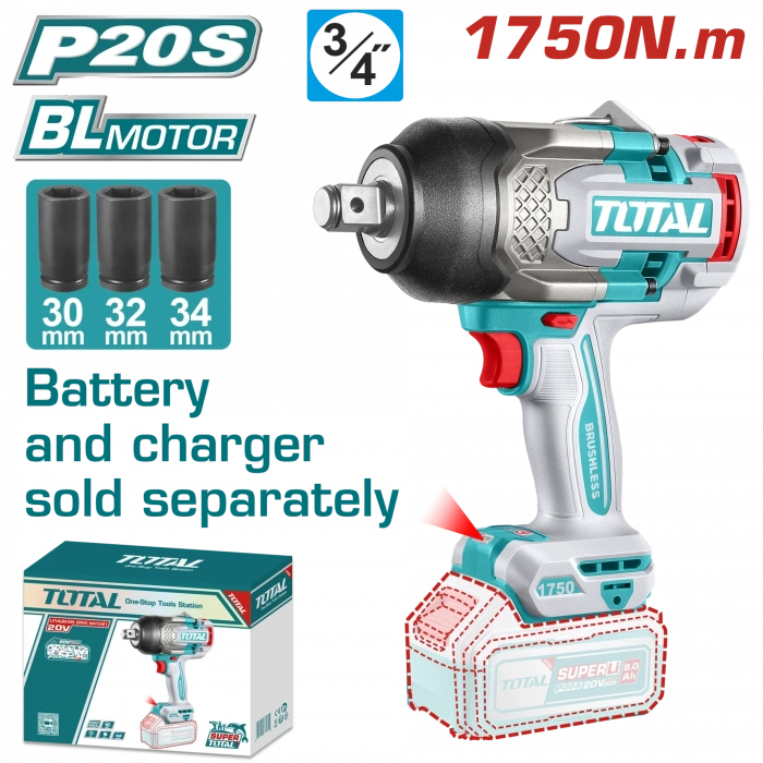 LI-ION AKÜLÜ SOMUN SÖKME 1750NM SOLO