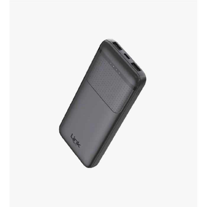 Linktech EP90 Strong Çevre Dostu 9000mAh Powerbank