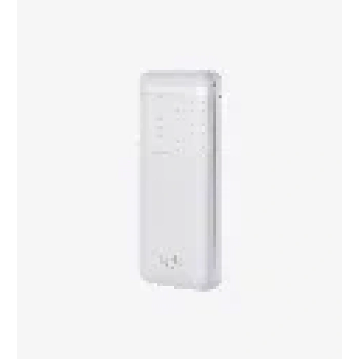 Linktech EP90 Strong Çevre Dostu 9000mAh Powerbank Beyaz
