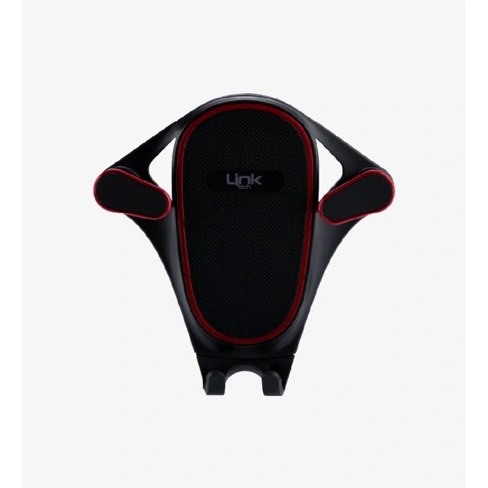 Linktech H709 Klimaya Uyumlu Mandallı Araç İçi Telefon Tutacağı