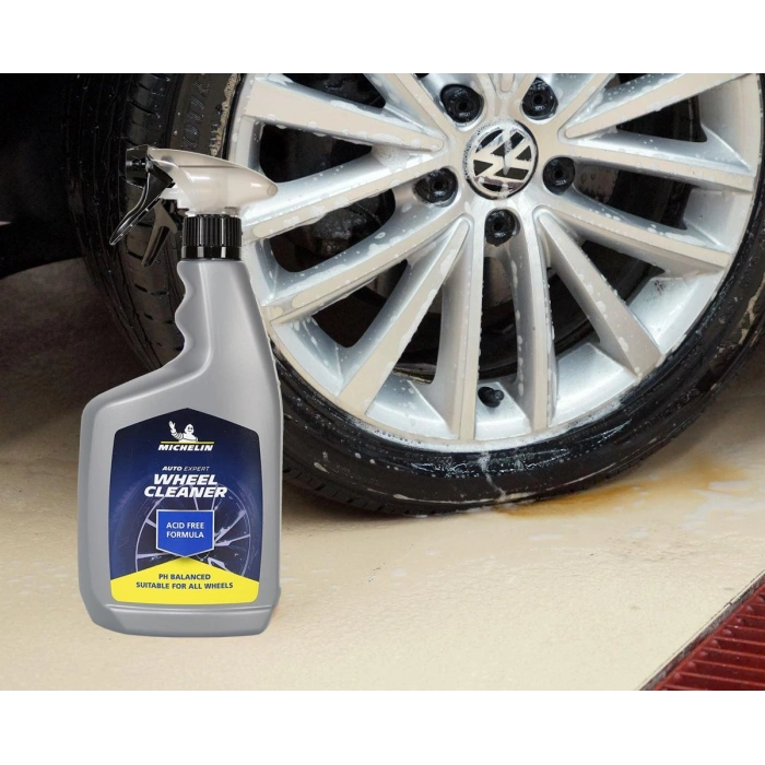 Michelin MC31418 650ml Jant Temizleyici Sprey