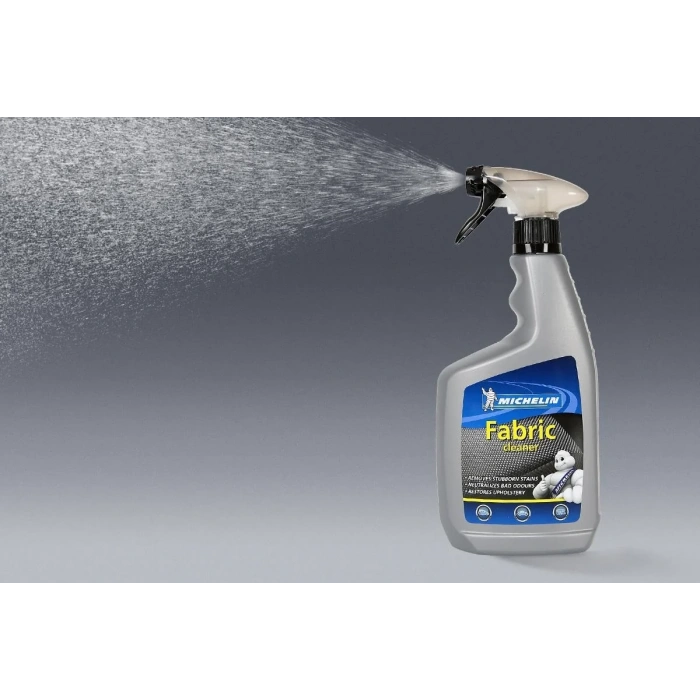 Michelin MC31425 650ml Koltuk, Döşeme, Halı Temizleyici ve Leke Sökücü Sprey