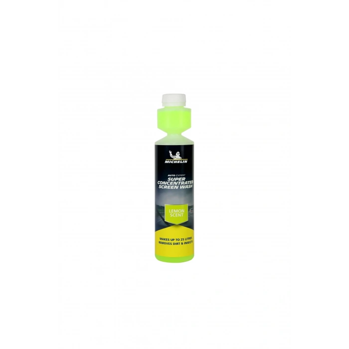 Michelin MC31975 250ml Süper Konsantre Cam Suyu Katkılı Limon Aromalı