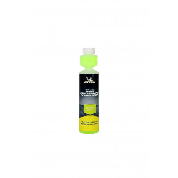Michelin MC31975 250ml Süper Konsantre Cam Suyu Katkılı Limon Aromalı