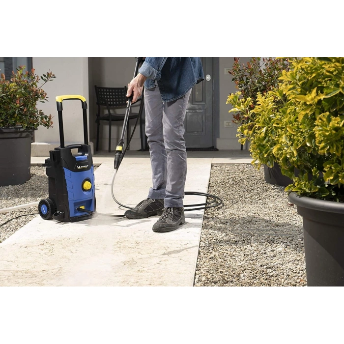 Michelin MPX16E 1600Watt 125Bar Basınçlı Yıkama