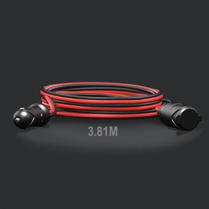 NOCO GC019 3,8 Metre Çakmaklık Uzatma Kablosu