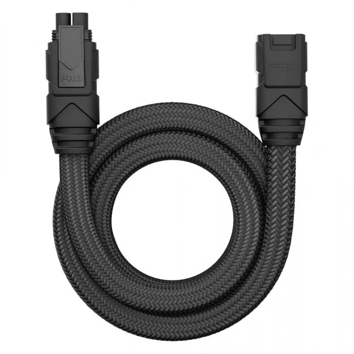 NOCO GPA003 GENIUSPRO50 İçin 3 Metre Ara Uzatma Kablosu