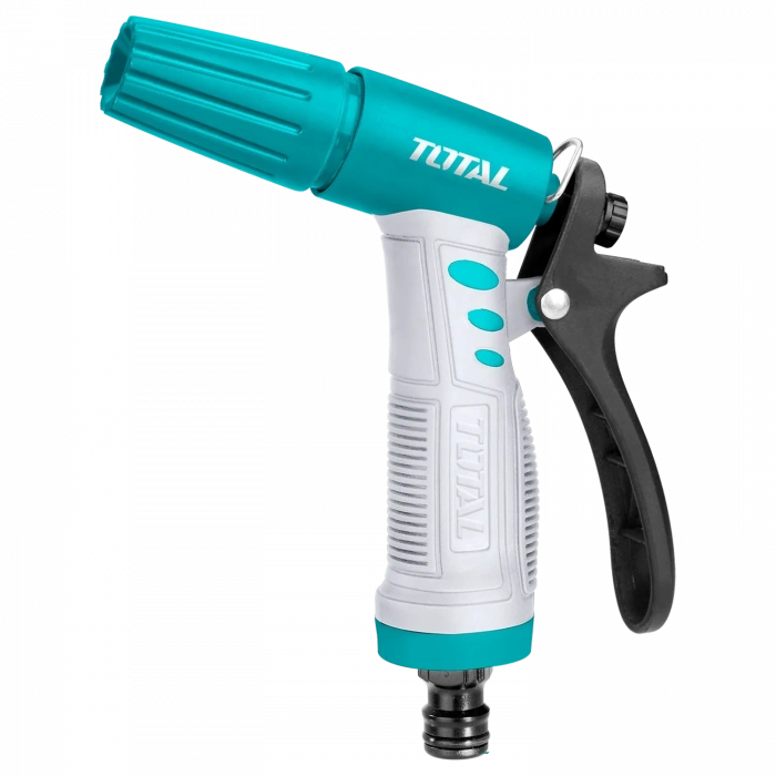 Plastik Sulama Tabancası