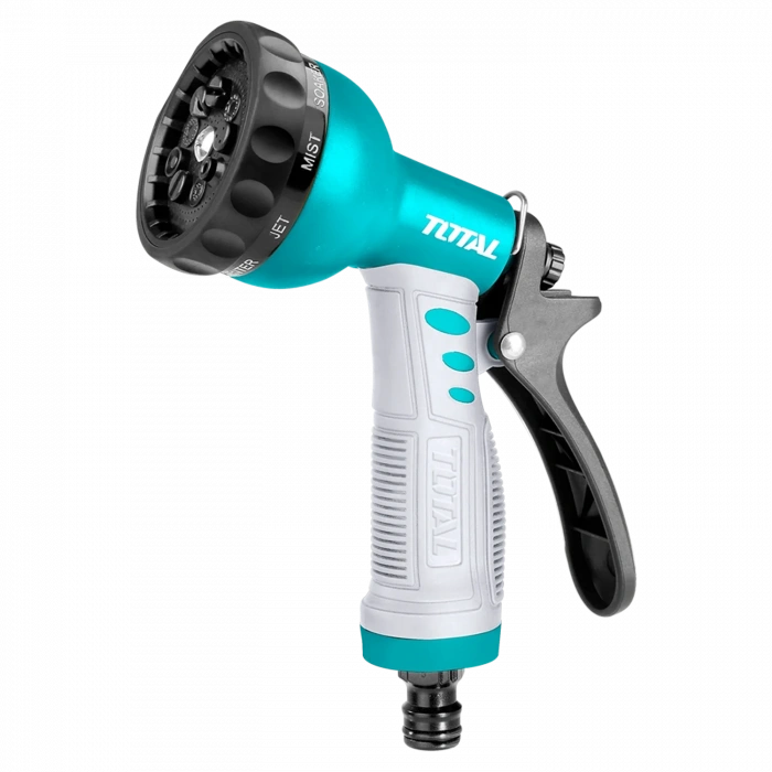 Plastik Sulama Tabancası (9 Fonksiyonlu)