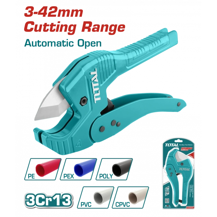 PPRC BORU MAKASI 225MM