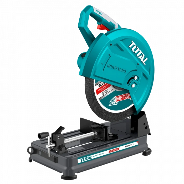 PROFİL KESME TESTERESİ