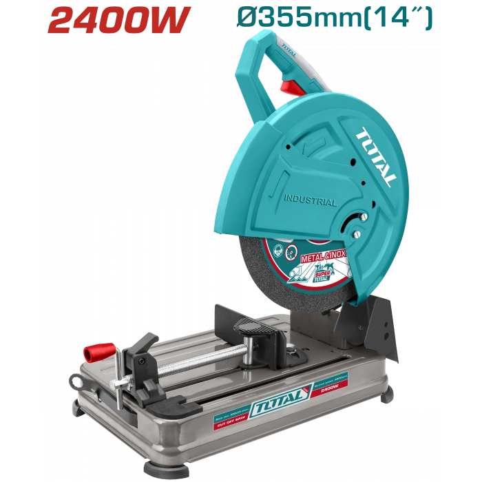 PROFİL KESME TESTERESİ