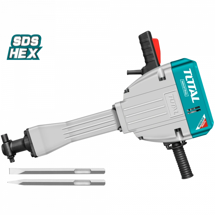 SDS Hex Kırıcı Hilti