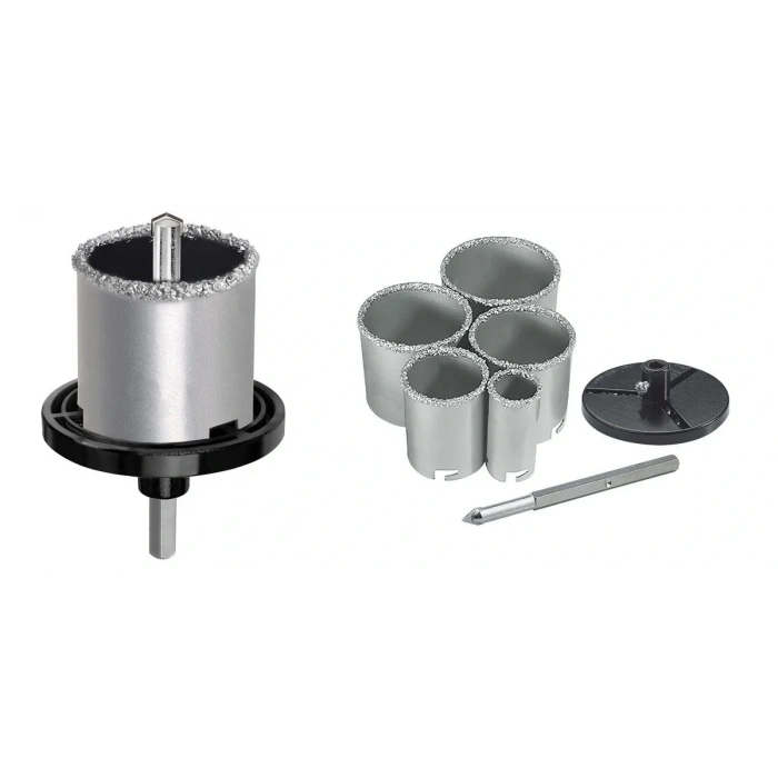 SGS 6 PARÇA ELMAS PANÇ SETİ