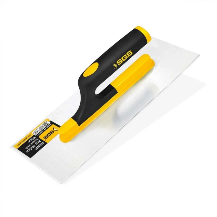 SGS ALÇI MALASI KAUÇUK SAPLI 30CM SGS3600
