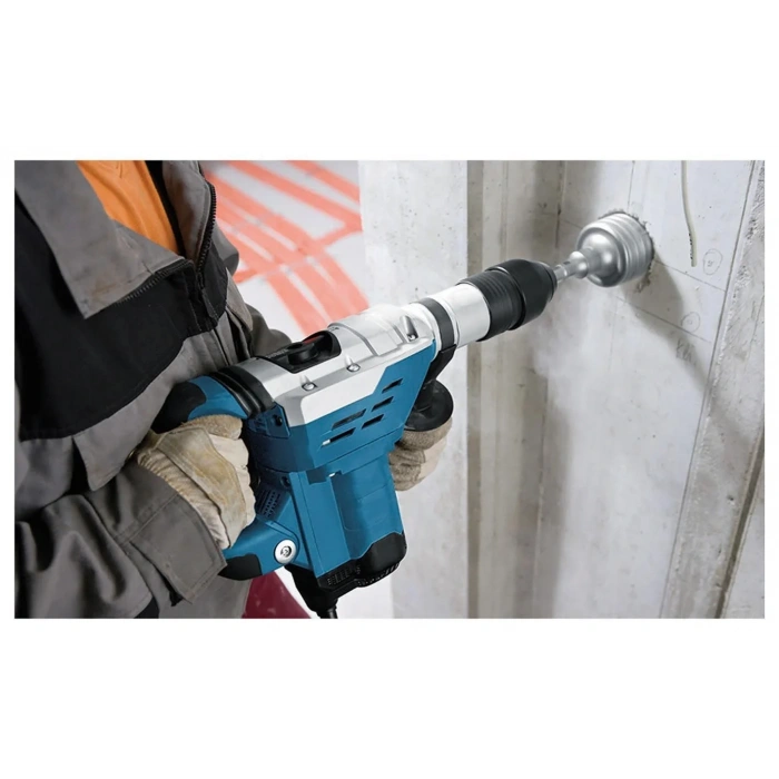 SGS BETON BUAT AÇMA ADAPTÖRLÜ SET 110MM SGS1436