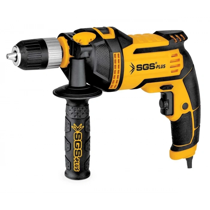 SGS DARBELİ MATKAP 750 WATT