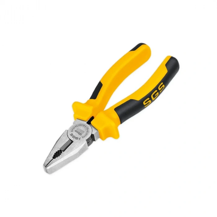 SGS KOMBİNE PENSE 7 180mm SGS2077