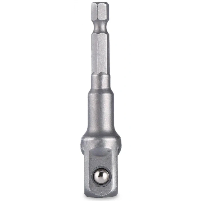 SGS LOKMA ADAPTÖRÜ 1/2 73MM (HEX PLUS) SGS1832