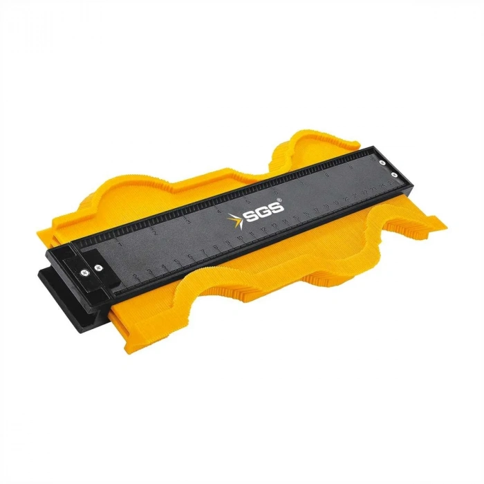 SGS MAGIX ŞABLON CETVELİ SGS980