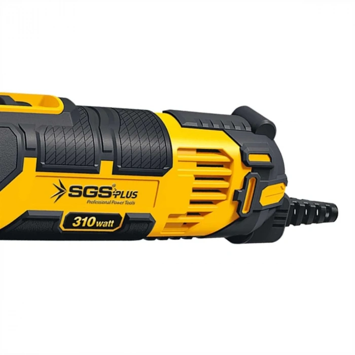 SGS MULTI-TOOLS KESİCİ VE RASPALAMA MAKİNESİ 310 Watt