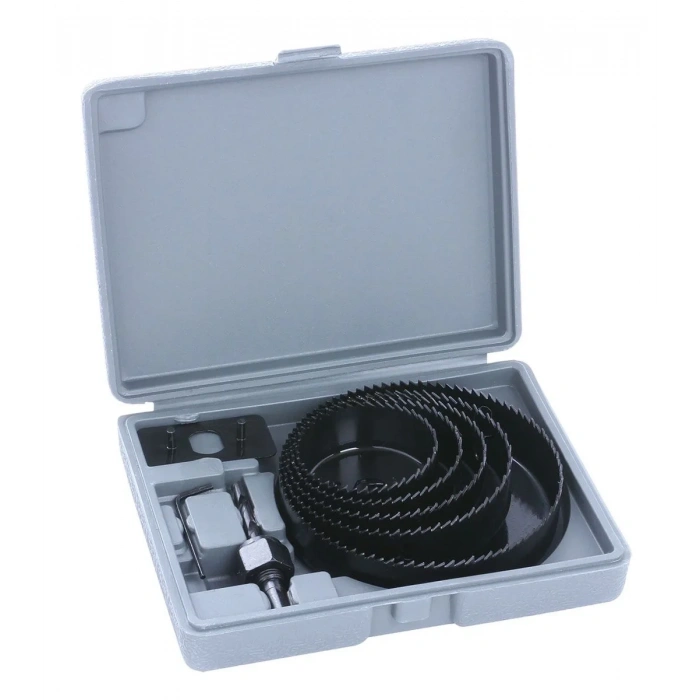 SGS PANÇ SETİ 8 PARÇA