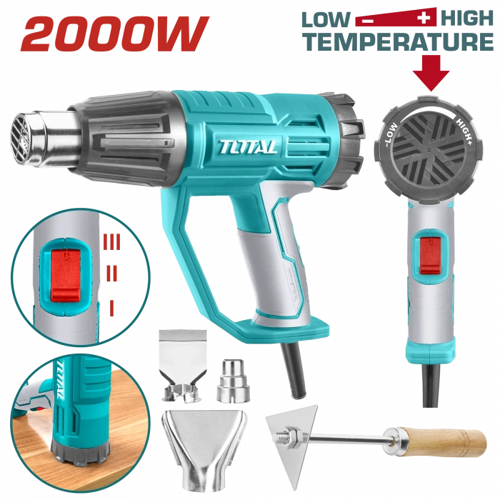 SICAK HAVA TABANCASI