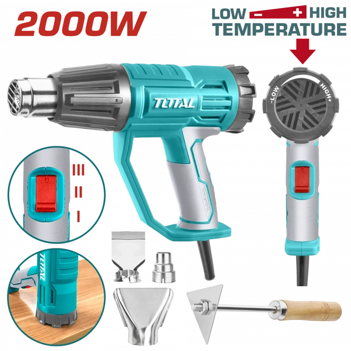 SICAK HAVA TABANCASI