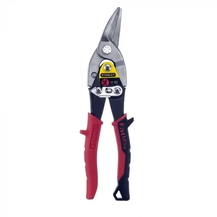 Stanley 2-14-562 FATMAX® Kaportacı Makası Sol 250 mm