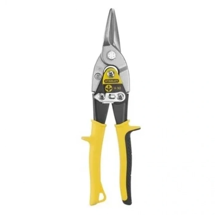 Stanley 2-14-563 FATMAX® Kaportacı Makası Düz 250 mm