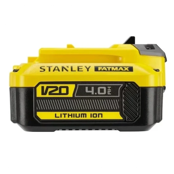 Stanley SFMCB204 FATMAX® V20 18V 4.0 Ah Akü