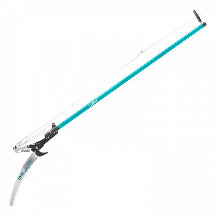 Testereli Yüksek Dal Kesme Makası