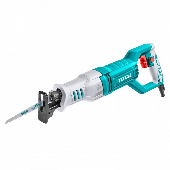 Tilki Kuyruğu Testeresi