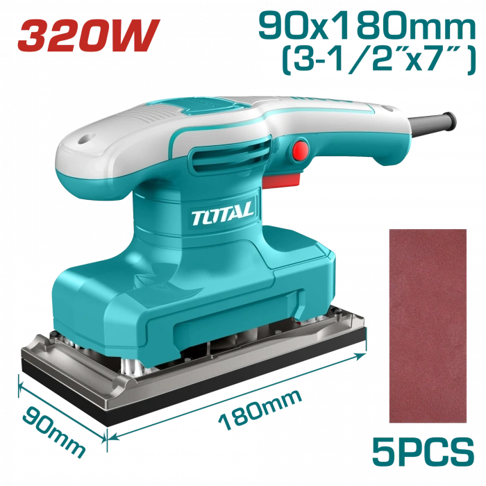 TİTREŞİMLİ ZIMPARA