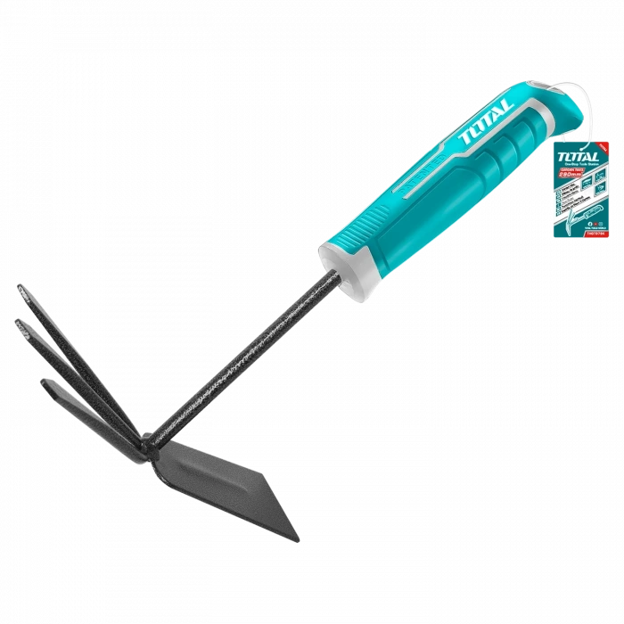 Üç Dişli El Çapası