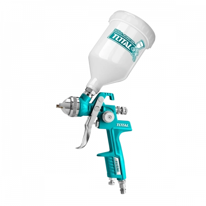 Üstten Depolu Boya Tabancesı